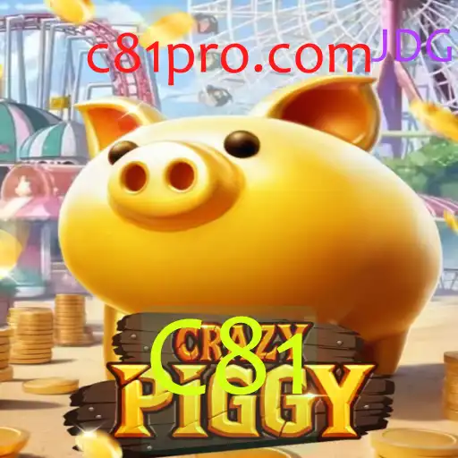 Explorando o Mundo de CrazyPiggy: Um Jogo Empolgante com o Elemento Surpresa C81