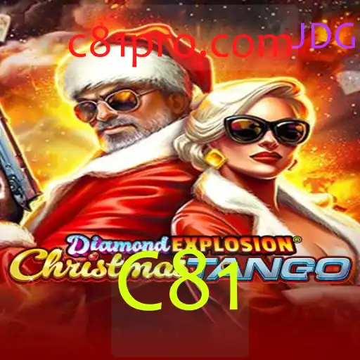 Descubra o Fascinante Mundo de DiamondExplosionTango (C81)