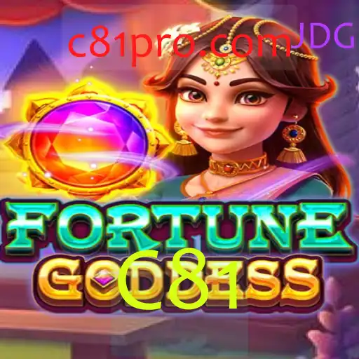 Explorando o Universo de FORTUNEGODDESS