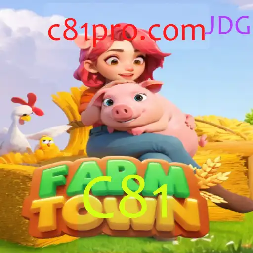 Explorando FarmTown: Um Mundo Virtual de Agricultura e Avanços