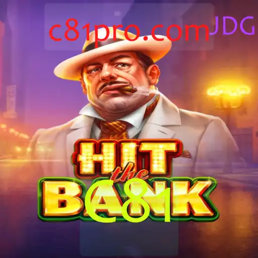 Descubra o Novo Jogo Emocionante 'HitTheBank' e as Regras Inovadoras com o Código C81