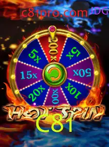 Explorando o Mundo de HotSpin: Descrição, Introdução e Regras do Jogo