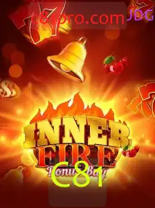 InnerFireBonusBuy: Exploração do Jogo e Suas Regras