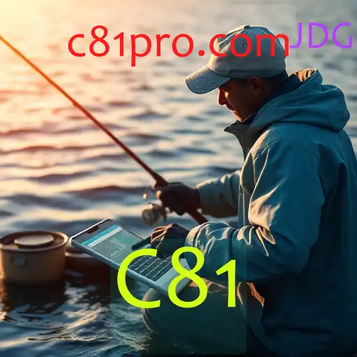 Pesca online