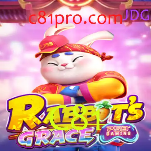 Descubra RabbitsGrace: O Novo Fenômeno do Mundo dos Jogos