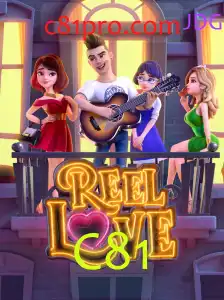 Descubra a Emoção do Jogo ReelLove e o Impacto da Revolução C81