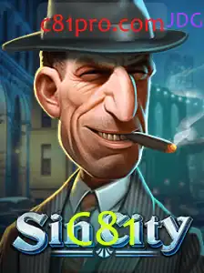 Explorando o Universo de SinCity em C81