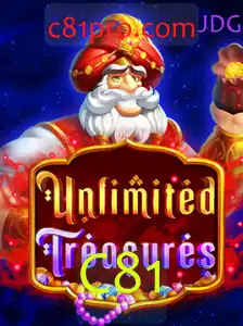 Explorando UnlimitedTreasures: Um Mergulho no Jogo Indomável com Palavras-Chave C81
