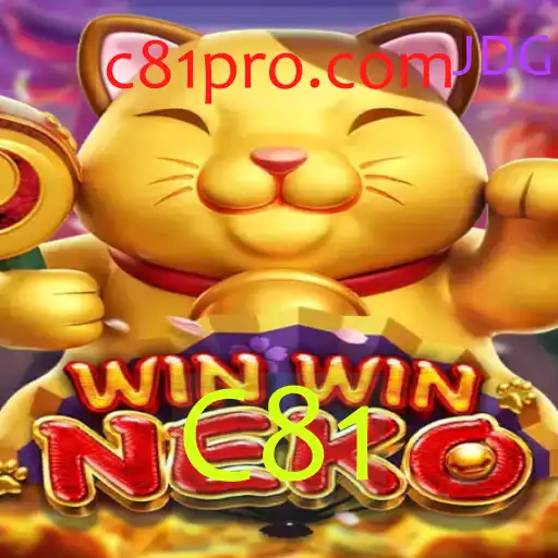 Descubra o Mundo de WinWinNeko: O Fascinante Jogo Inspirado no C81